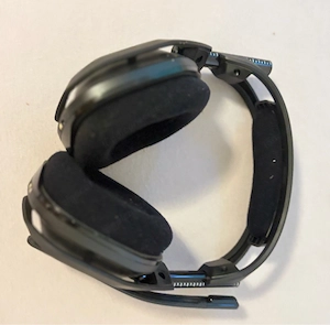 Kopfhörer (Gaiming) Astro A50 pc ps4 5 edition Bild 2