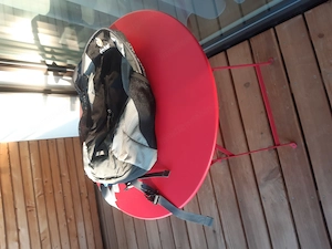 Wander Rucksack  Bild 3