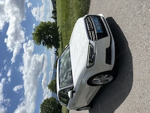 Audi A3 Sportback 1,0 TFSI