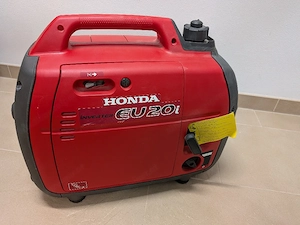 Honda EU20i Generator 