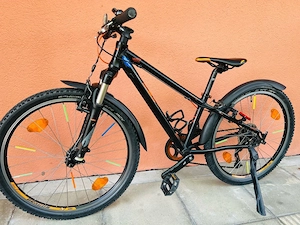 Ktm 24Zoll Kinderfahrrad(Mountainbike)