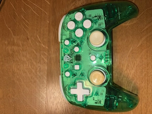 Nintendo Switch 2 mit Zubehör  Bild 3