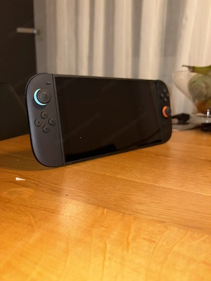 Nintendo Switch 2 mit Zubehör  Bild 9