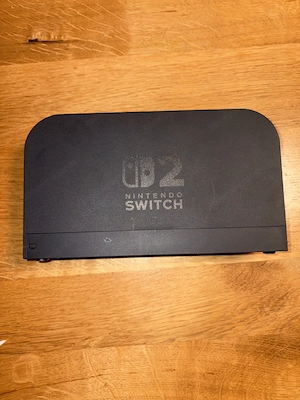 Nintendo Switch 2 mit Zubehör  Bild 8