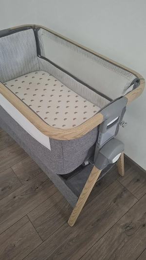 Jimmylee Beistellbett