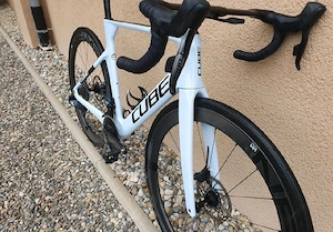 Cube Litening C68 Pro Gr.56 Bild 2