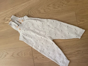 Babykleidung Gr. 68