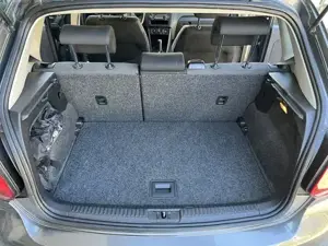 VW Polo 6R - Topzustand Bild 7