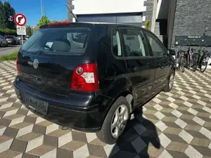 Polo Volkswagen  Bild 5