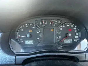 Polo Volkswagen  Bild 6