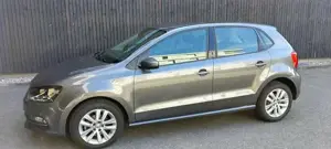 VW Polo Comfortline 1.0 BMT Bild 3