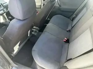Polo Volkswagen  Bild 7