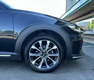 Mazda CX-3 Bild 10