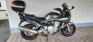 Suzuki Bandit GSF 1250 Bild 2