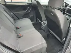 VW Tiguan Bild 11