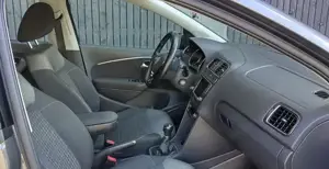 VW Polo Comfortline 1.0 BMT Bild 6