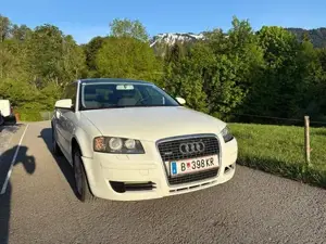 Audi A3 Bild 4