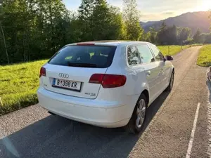 Audi A3 Bild 2
