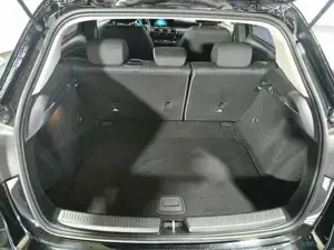 Mercedes-Benz A-Klasse Bild 11