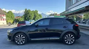 Mazda CX-3 Bild 4