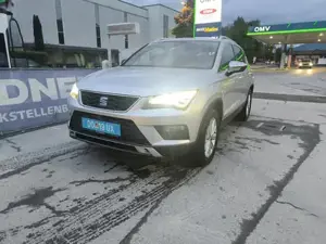 Seat Ateca Bild 4