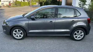 VW Polo 6R - Topzustand Bild 3