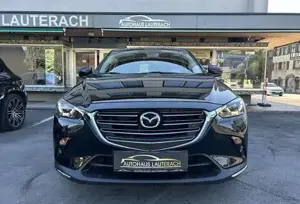 Mazda CX-3 Bild 2