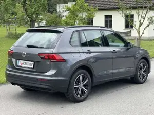 VW Tiguan Bild 6