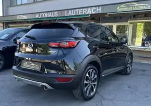 Mazda CX-3 Bild 7