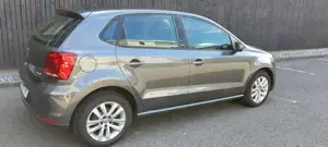 VW Polo Comfortline 1.0 BMT Bild 4