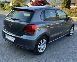 VW Polo 6R - Topzustand Bild 4
