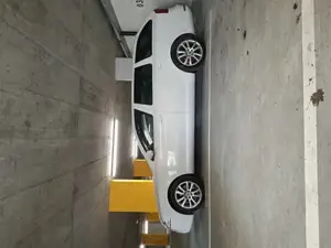 Skoda Octavia Bild 2