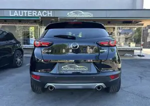 Mazda CX-3 Bild 6
