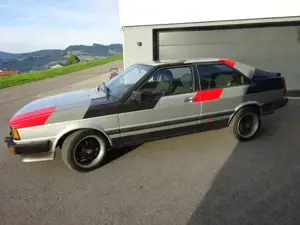 Audi 80 Bild 4
