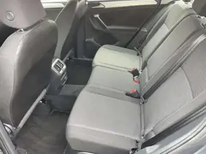 VW Tiguan Bild 9