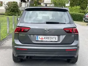 VW Tiguan Bild 8