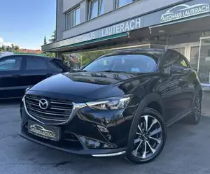 Mazda CX-3 Bild 9