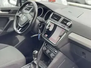 VW Tiguan Bild 14