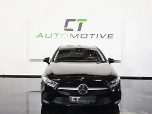 Mercedes-Benz A-Klasse Bild 2