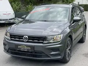 VW Tiguan Bild 4