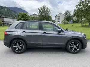 VW Tiguan Bild 2