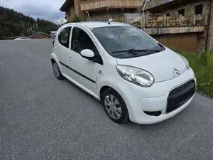 Citroen  C1 