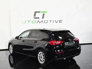 Mercedes-Benz A-Klasse Bild 5