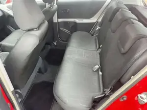 Toyota Yaris Bild 12