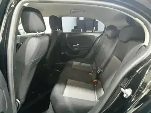 Mercedes-Benz A-Klasse Bild 10