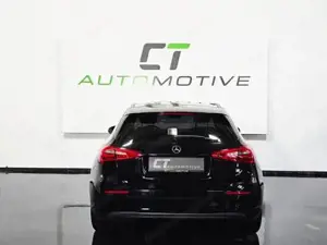Mercedes-Benz A-Klasse Bild 3