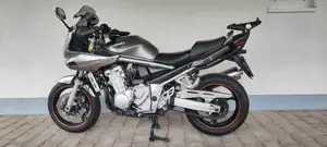 Suzuki Bandit GSF 1250