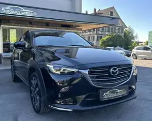 Mazda CX-3 Bild 3