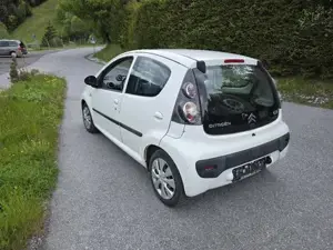 Citroen  C1  Bild 4
