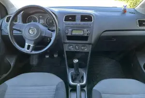 VW Polo 6R - Topzustand Bild 5